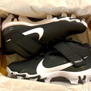 Nike Force Trout 7 Keystone